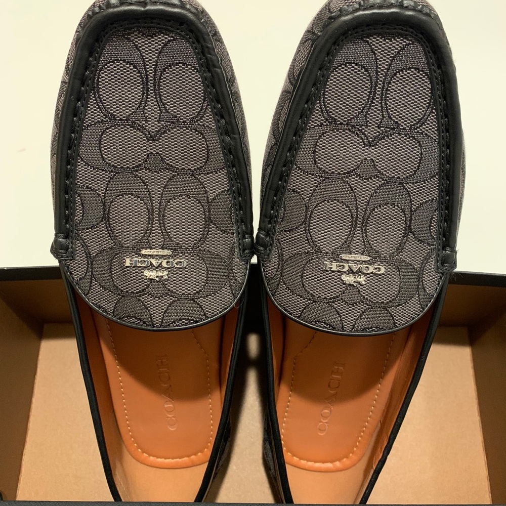 Coach Shoes